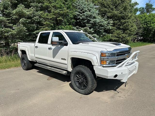 chevrolet silverado 2500hd 2019 1GC1KUEY5KF186235 image chevrolet silverado 2500hd 2019 1GC1KUEY5KF186235 image